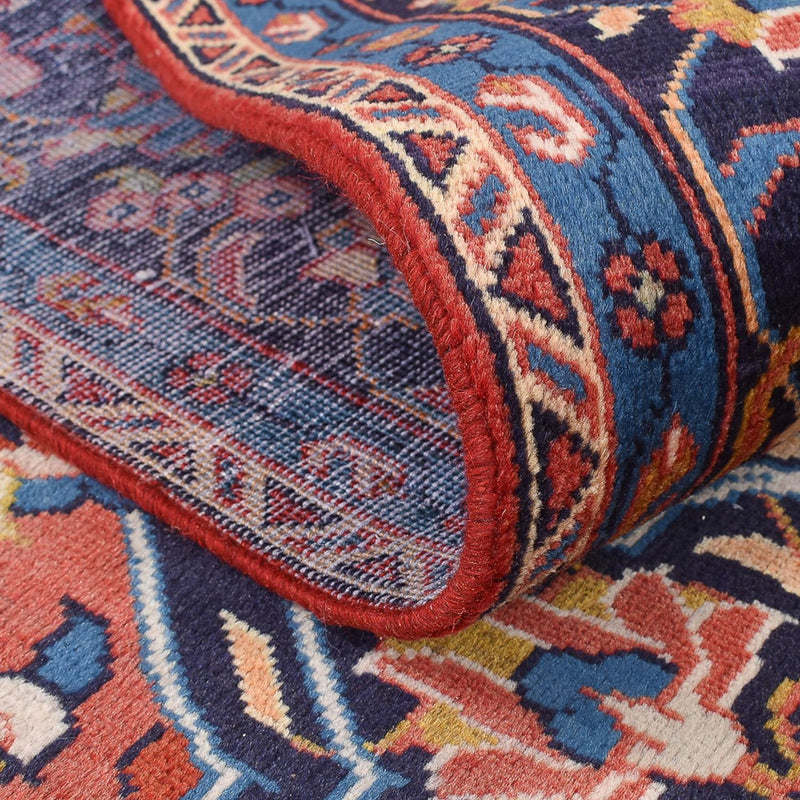 Perser Rug - Classic - 290 x 213 cm - light red