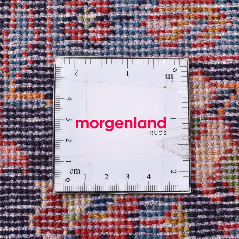 Perser Rug - Classic - 290 x 213 cm - light red