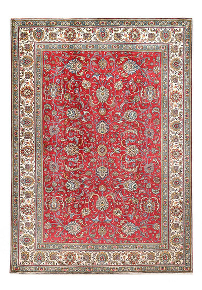 Tabriz Rug 240x342cm - Persian Rugs