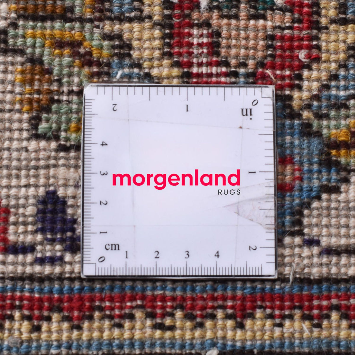 Perser Rug - Tabriz - 342 x 240 cm - red