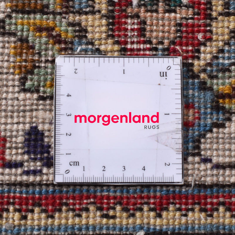 Perser Rug - Tabriz - 342 x 240 cm - red