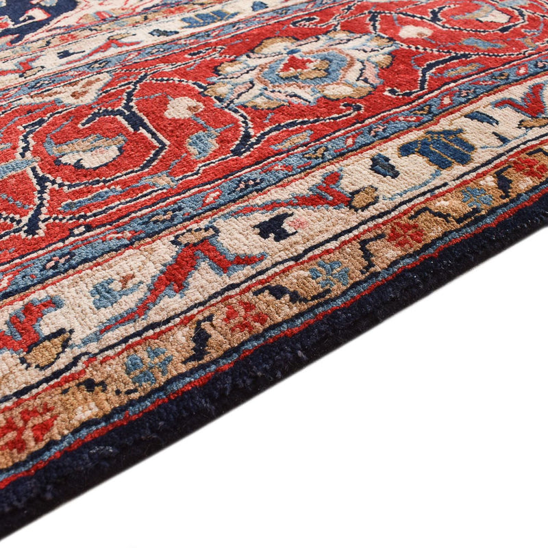 Perser Rug - Classic - 375 x 263 cm - dark blue