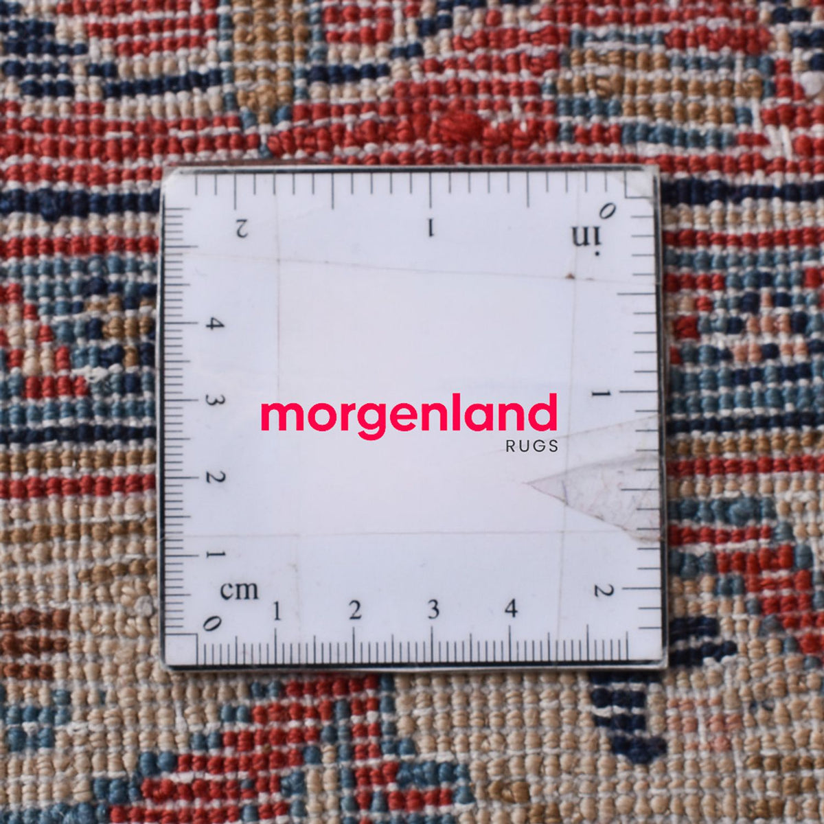 Perser Rug - Classic - 375 x 263 cm - dark blue