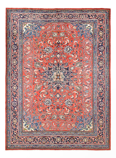 Mahal Rug 245x337cm - Persian Rugs