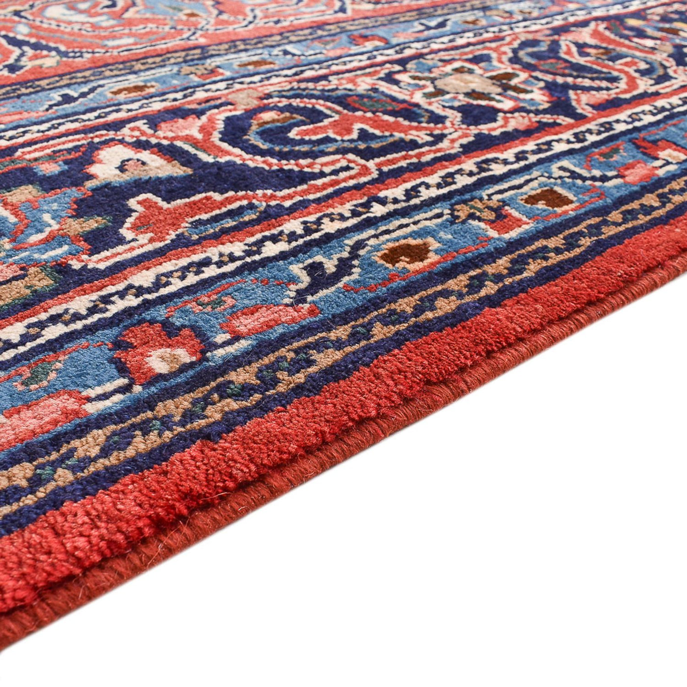 Mahal Rug 337x245cm - Persian Rugs