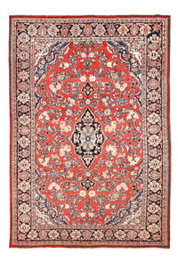 Mahal Teppich 345x233cm - Perserteppich – product image