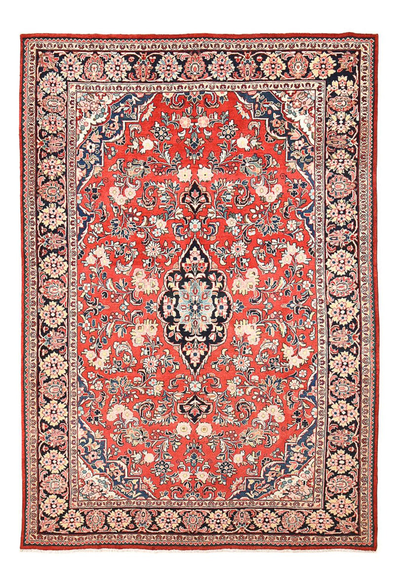 Mahal Teppich 345x233cm - Perserteppich