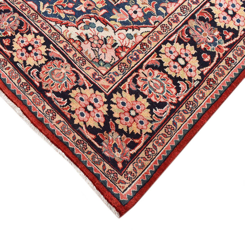 Mahal Teppich 345x233cm - Perserteppich