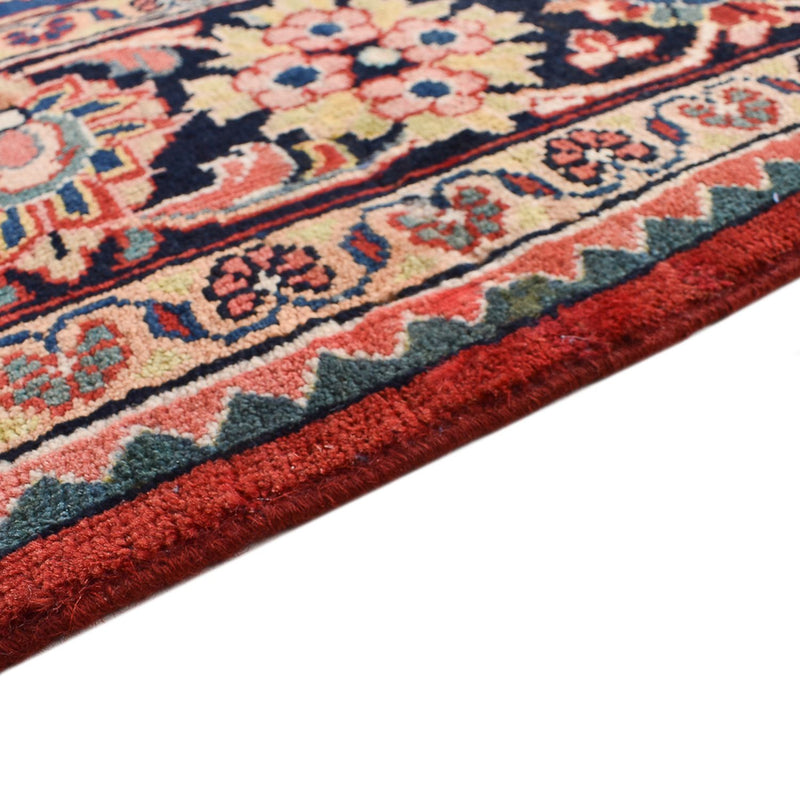 Mahal Teppich 345x233cm - Perserteppich