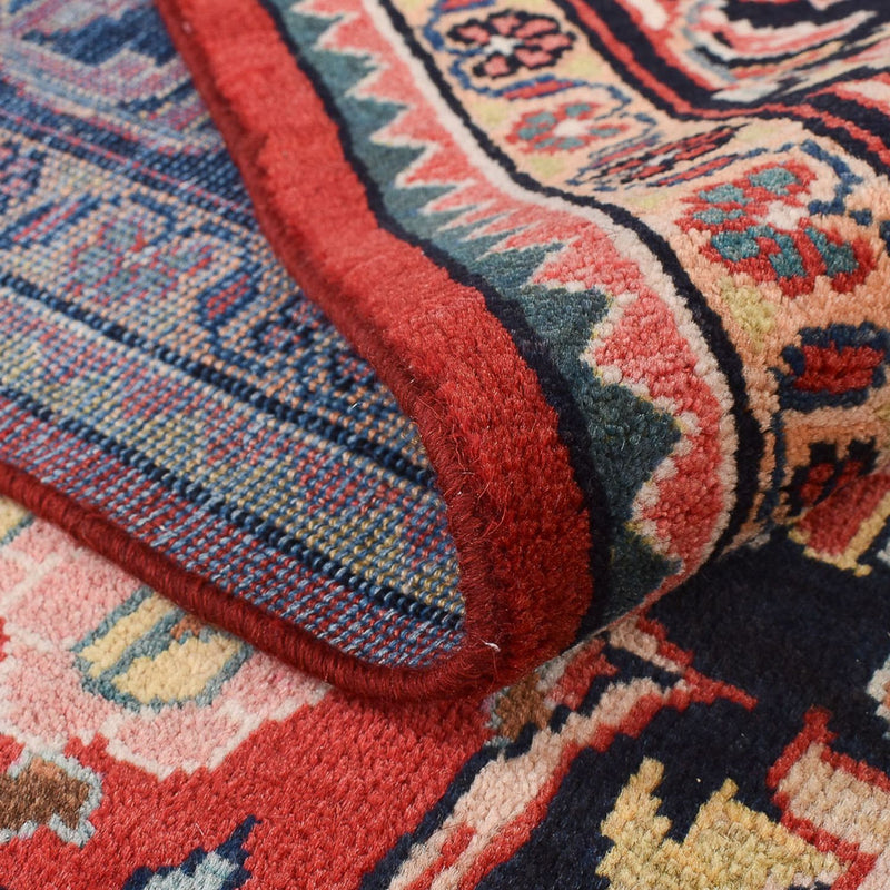 Mahal Teppich 345x233cm - Perserteppich