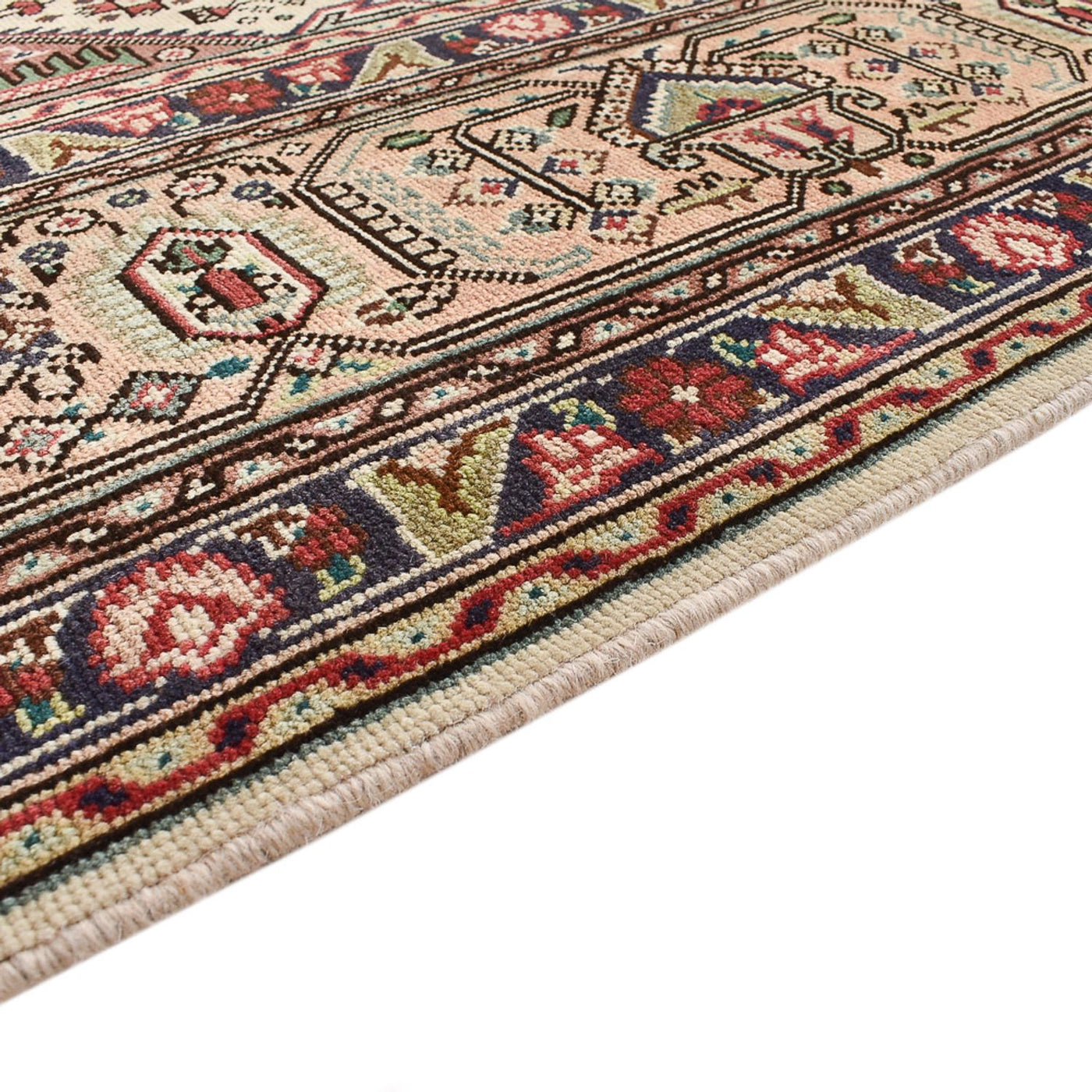 Tabriz Rug 345x246cm - Persian Rugs