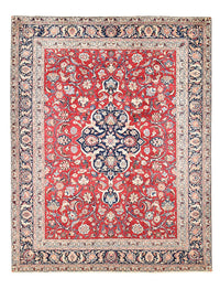 Perser Rug - Classic - 319 x 240 cm - red