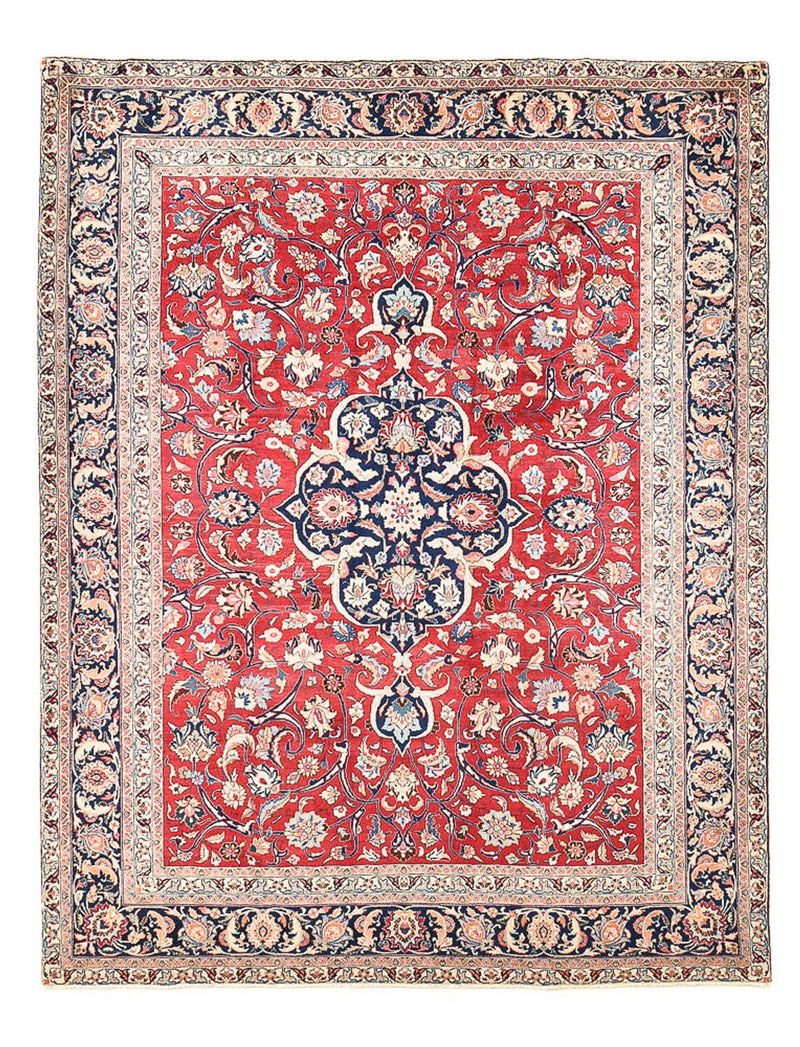 Perser Rug - Classic - 319 x 240 cm - red