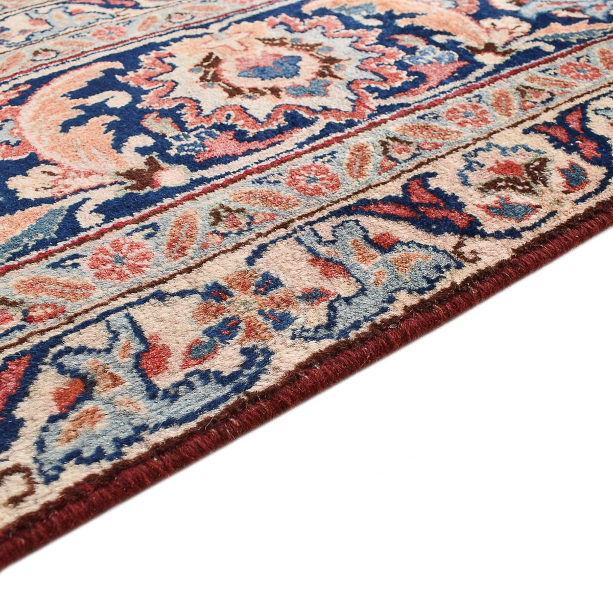 Mashhad Rug 240x319cm - Persian Rugs