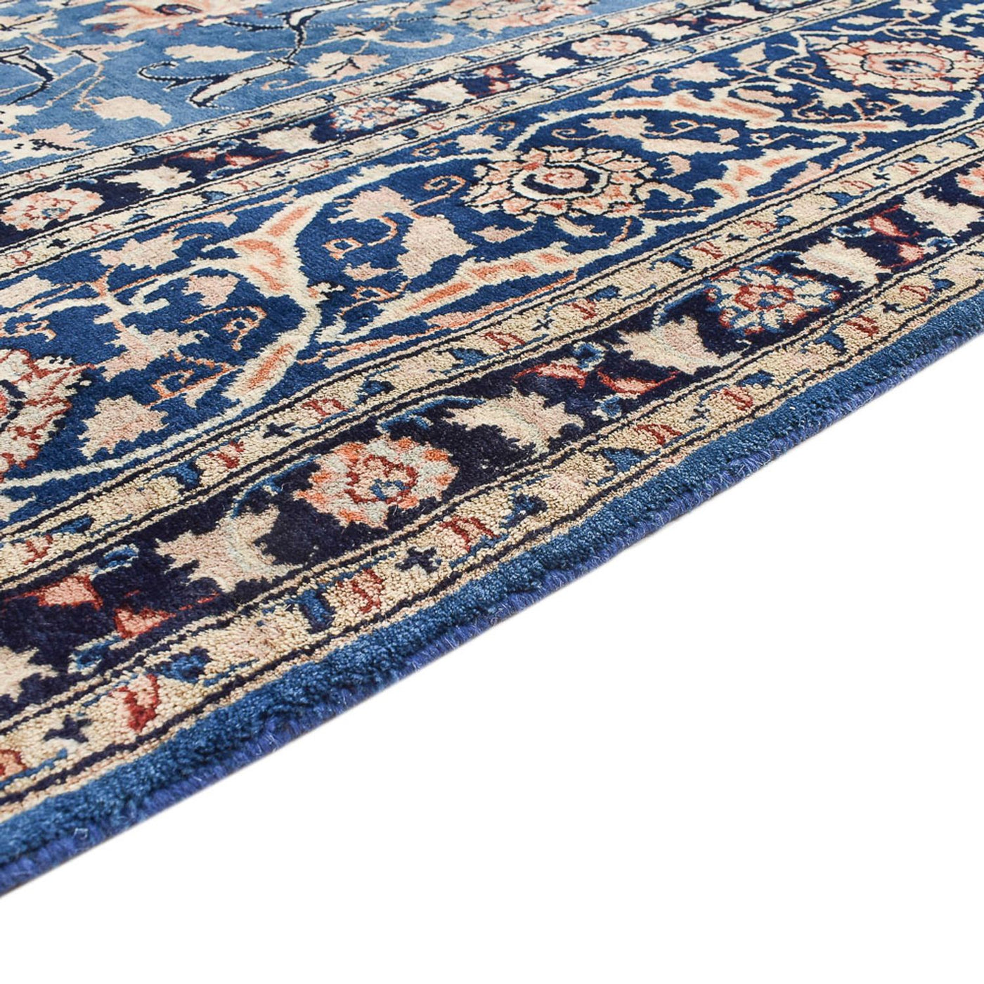 Kashmar Rug 354x249cm - Persian Rugs
