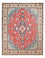 Perser Rug - Tabriz - 343 x 255 cm - red