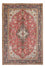 Perser Rug - Tabriz - 290 x 196 cm - red