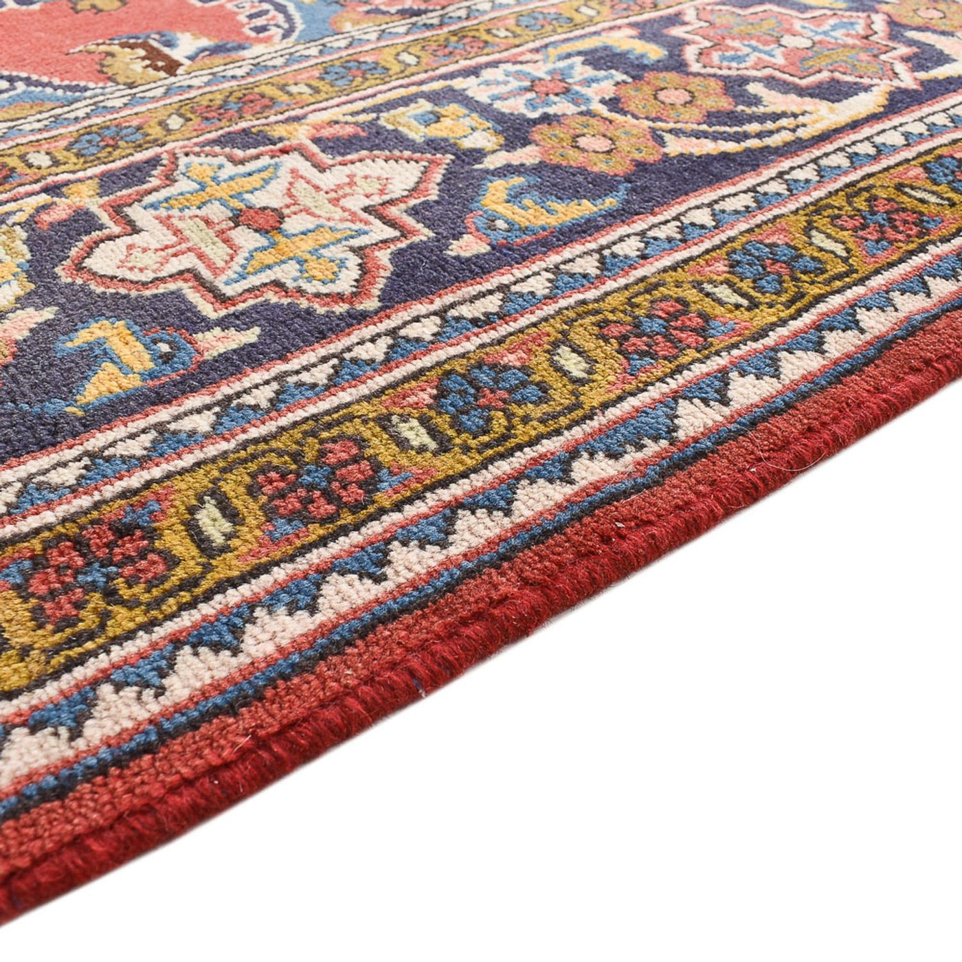 Golpayegan Teppich 322x221cm - Perserteppich