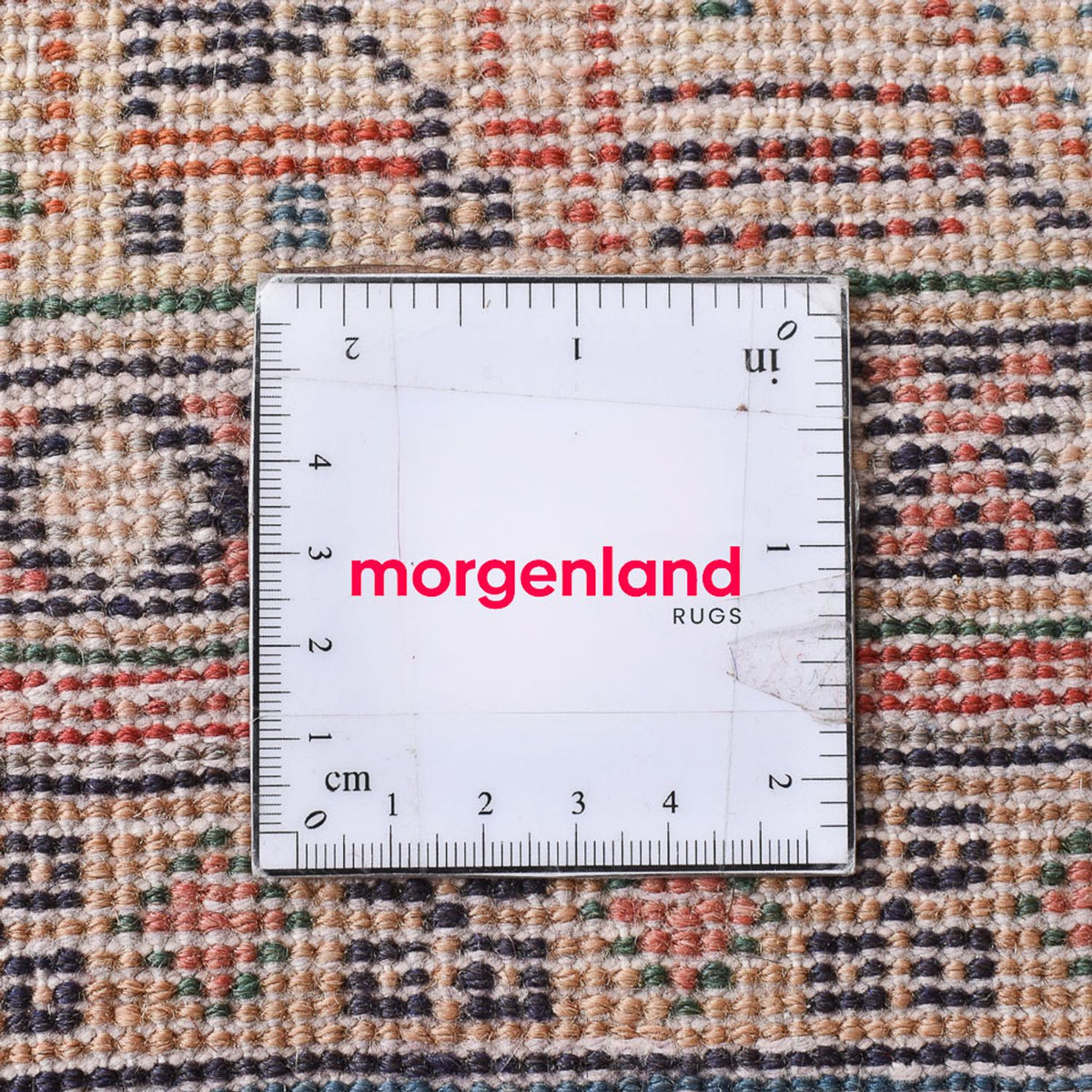 Perser Rug - Mir - 320 x 214 cm - red