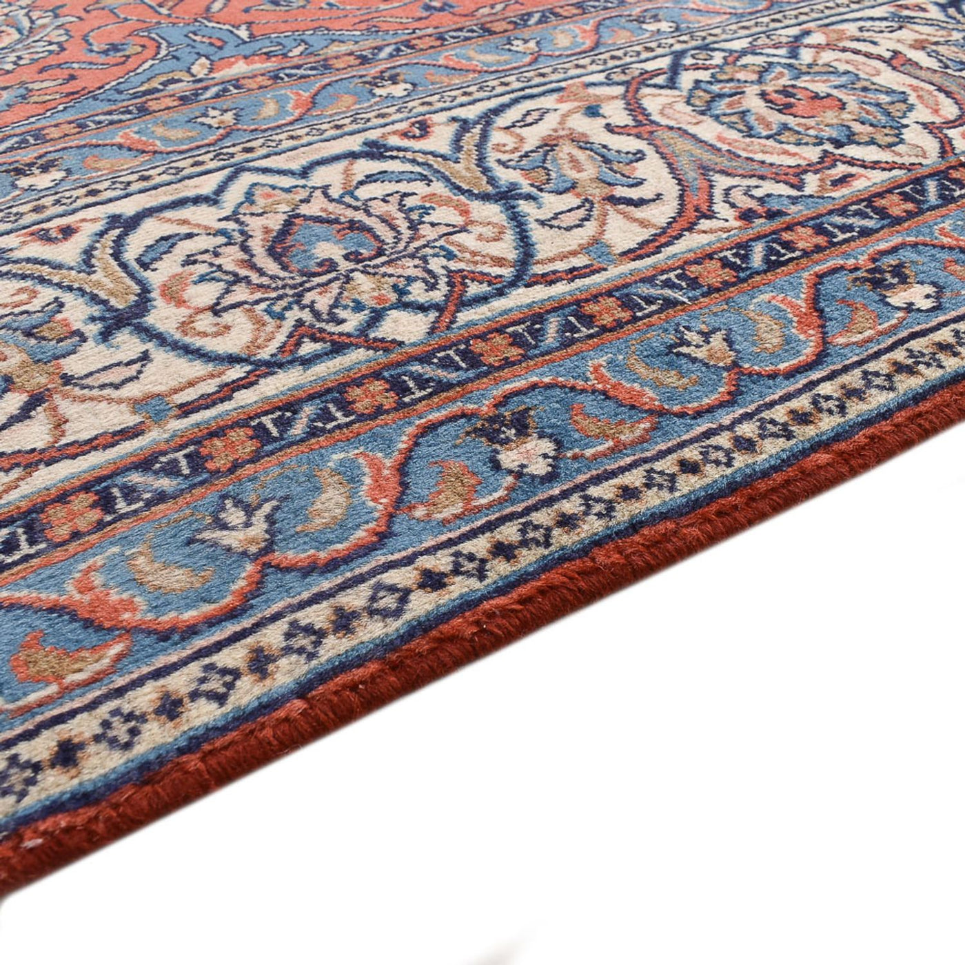 Sarouk Rug 353x241cm - Persian Rugs