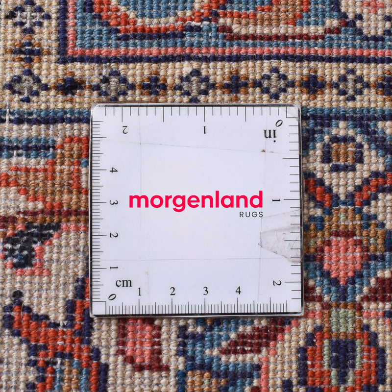 Perser Rug - Classic - 353 x 241 cm - light red