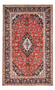Kashan Rug 235x148cm - Persian Rugs