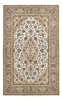 Perser Rug - Keshan - 212 x 135 cm - sand