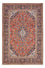 Perser Rug - Keshan - 210 x 140 cm - light red