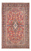 Perser Rug - Keshan - 220 x 136 cm - light red