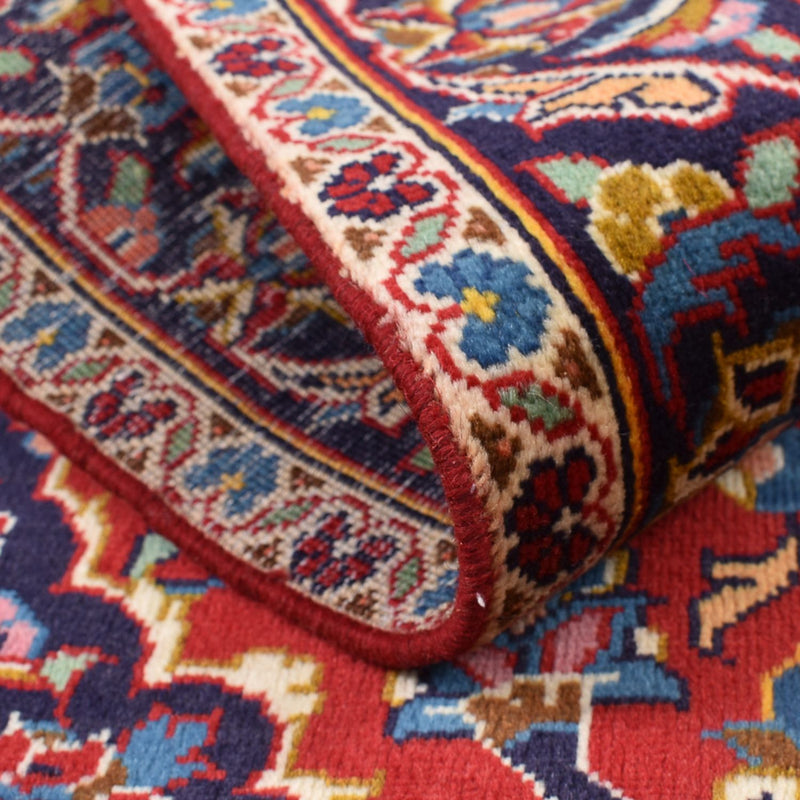 Kashan Rug 147x97cm - Persian Rugs
