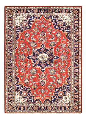 Perser Rug - Keshan - 154 x 112 cm - red