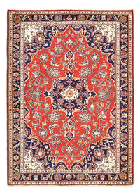 Perser Rug - Keshan - 154 x 112 cm - red