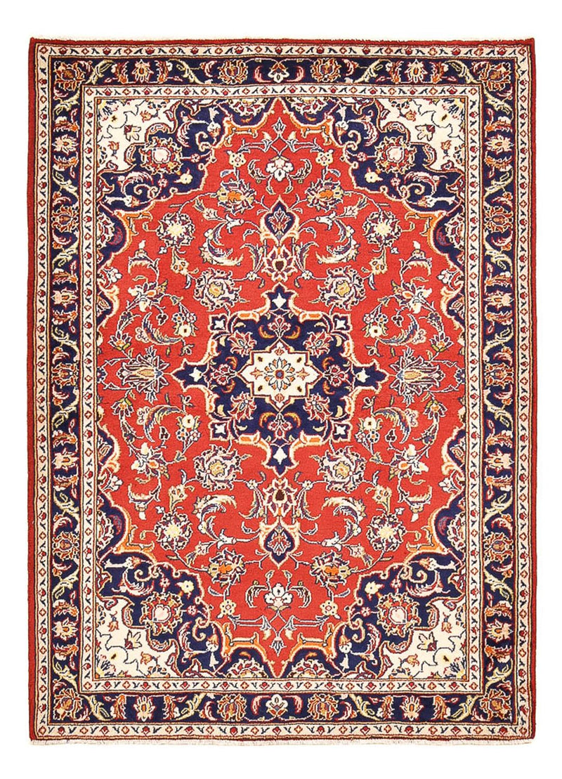 Perser Rug - Keshan - 154 x 112 cm - red