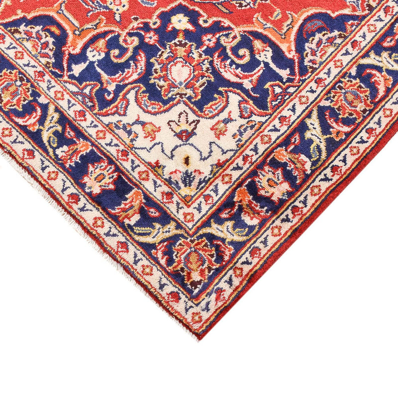 Perser Rug - Keshan - 154 x 112 cm - red
