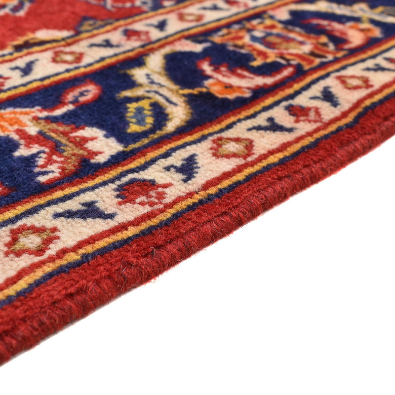 Perser Rug - Keshan - 154 x 112 cm - red