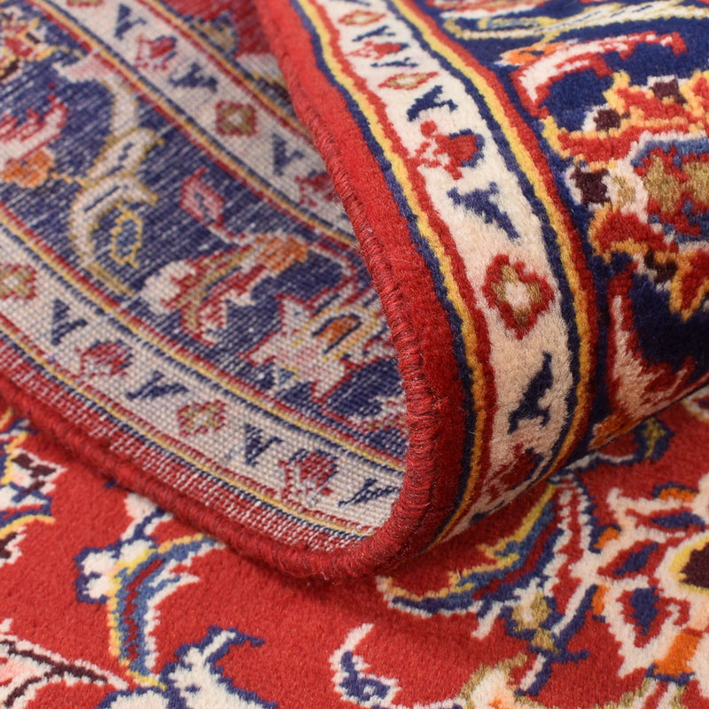 Perser Rug - Keshan - 154 x 112 cm - red