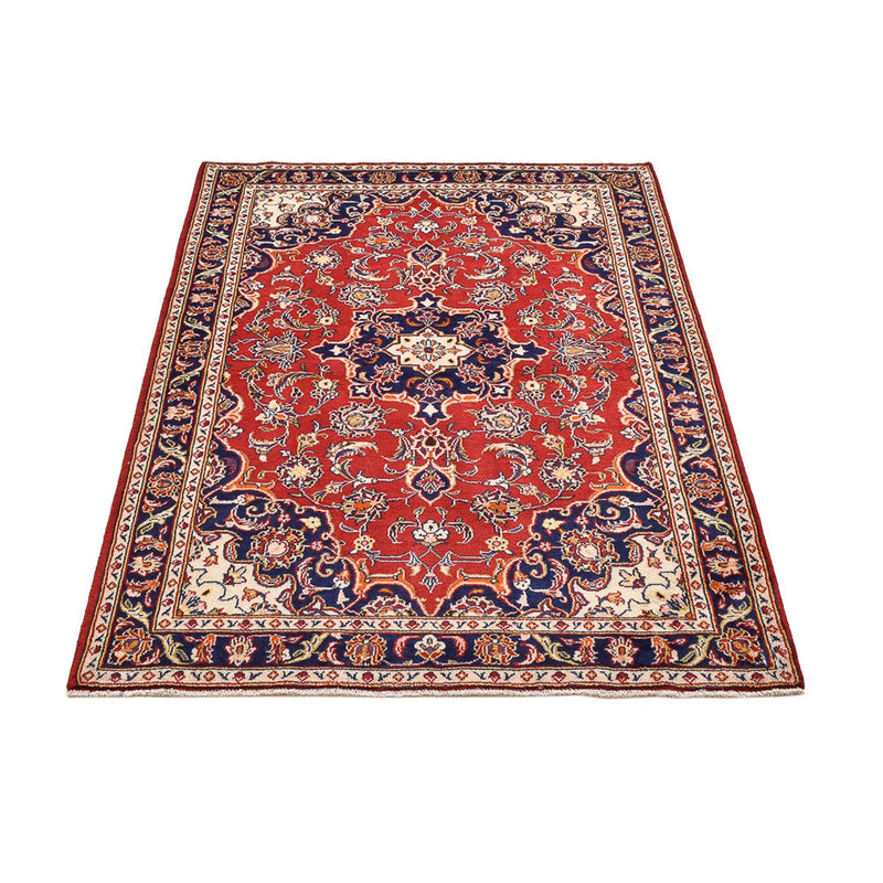 Perser Rug - Keshan - 154 x 112 cm - red