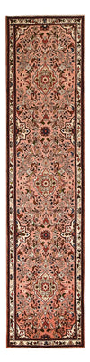 Runner Perser Rug - Nomadic - 328 x 78 cm - light red