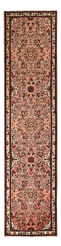 Runner Perser Rug - Nomadic - 328 x 78 cm - light red