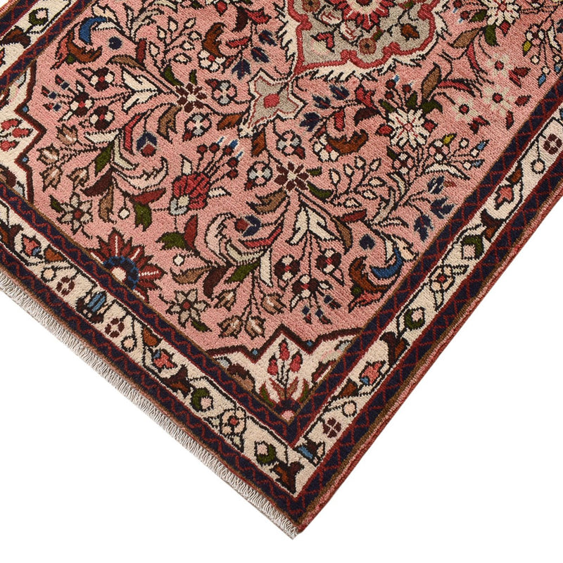 Runner Perser Rug - Nomadic - 328 x 78 cm - light red