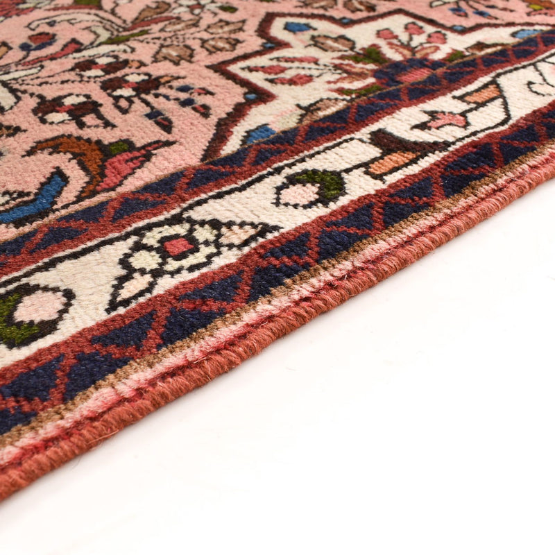 Runner Perser Rug - Nomadic - 328 x 78 cm - light red