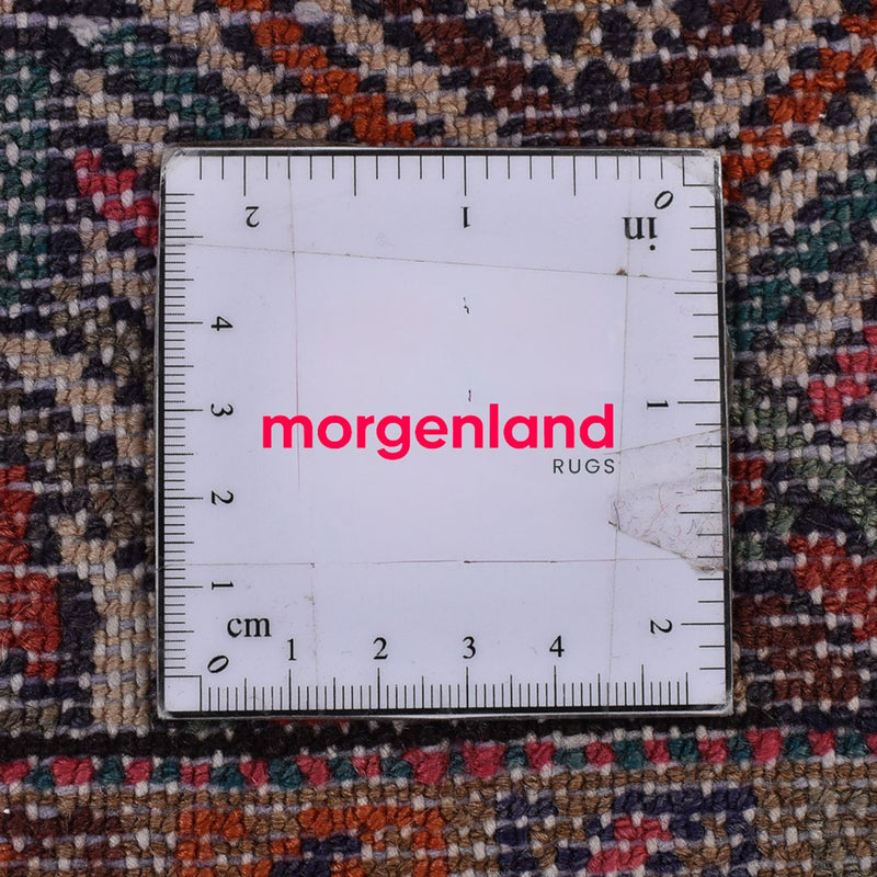 Runner Perser Rug - Nomadic - 319 x 83 cm - taupe