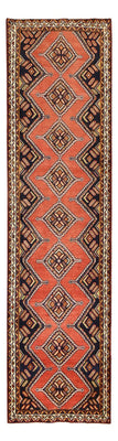 Runner Perser Rug - Nomadic - 312 x 81 cm - red