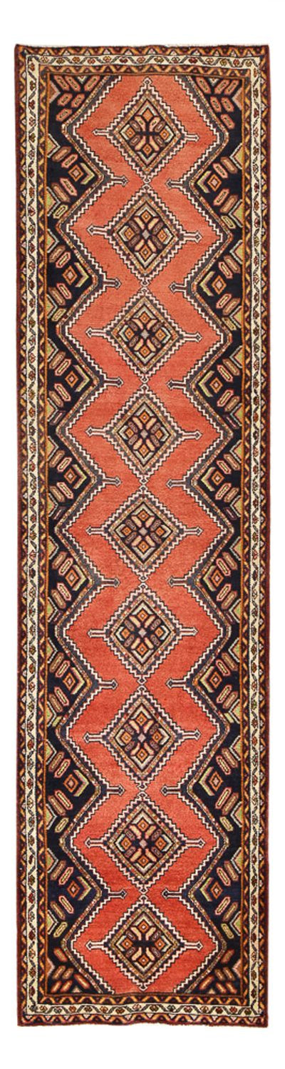 Rudbar Rug 81x312cm - Persian Rugs