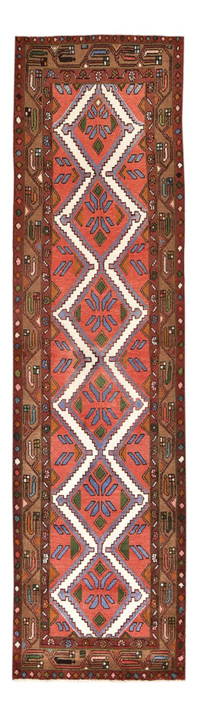 Ardabil Rug 81x303cm - Persian Rugs