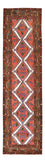 Runner Perser Rug - Nomadic - 303 x 81 cm - red