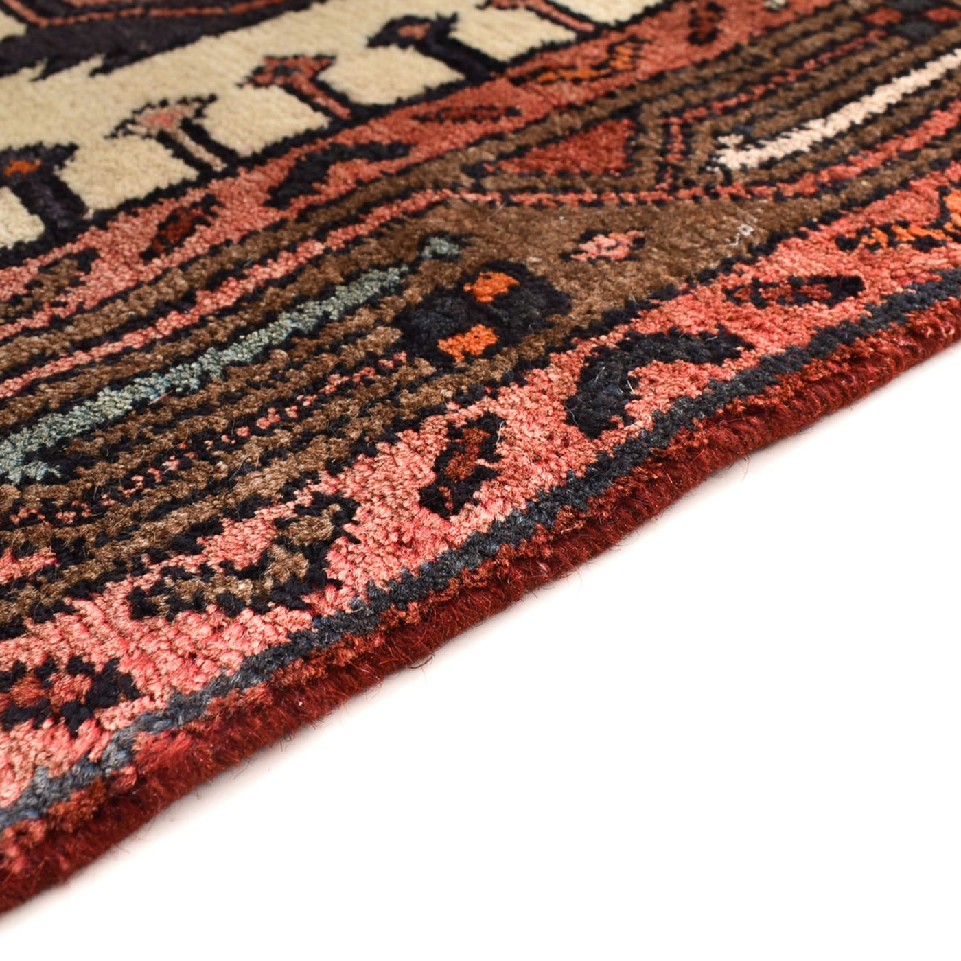 Ardabil Rug 300x83cm - Persian Rugs