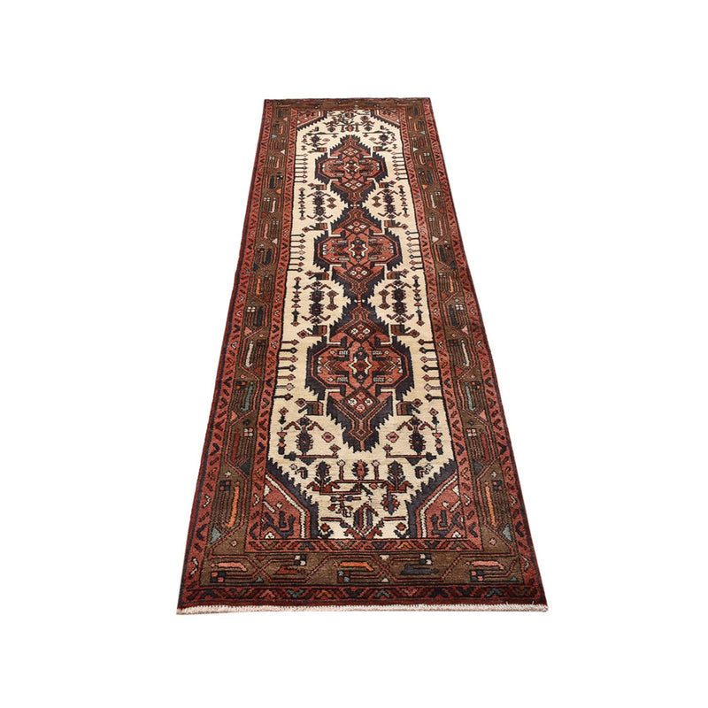 Ardabil Rug 300x83cm - Persian Rugs