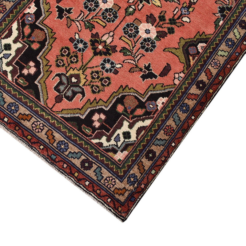 Runner Perser Rug - Nomadic - 312 x 82 cm - light red