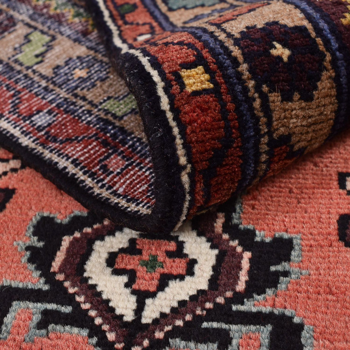 Runner Perser Rug - Nomadic - 312 x 82 cm - light red